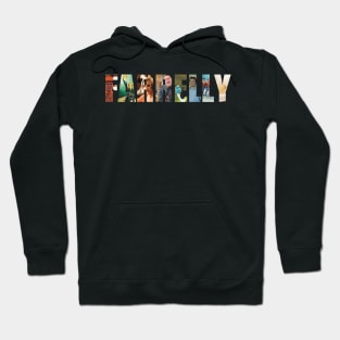 Farrelly Brothers Hoodie